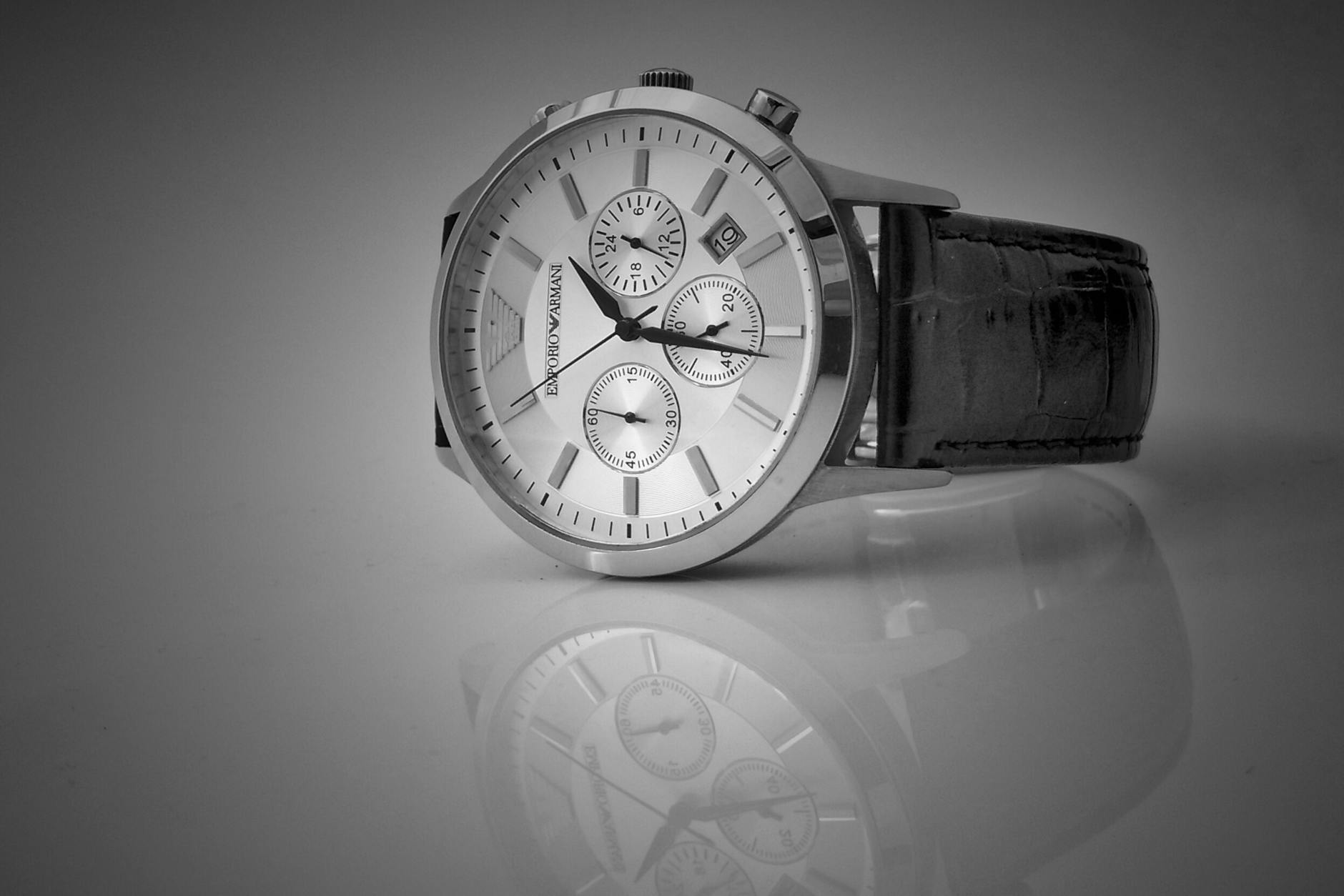Watches banner