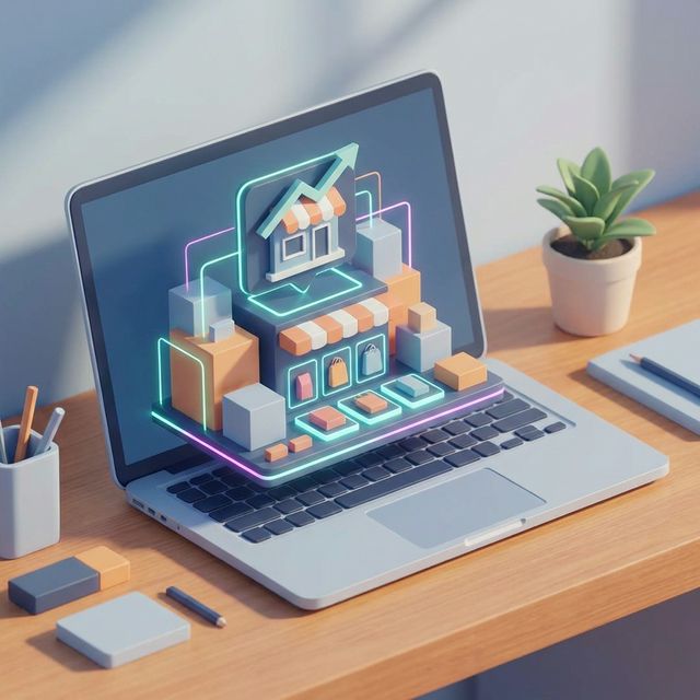Naiya promotion tools used by sellers to improve visibility.